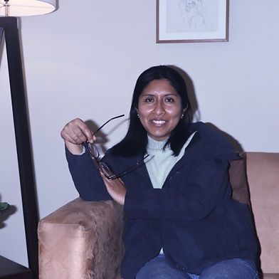 Susan Mamani