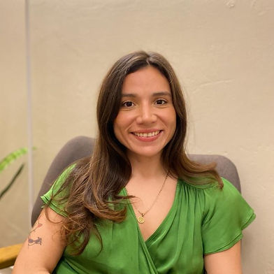 Lucero Velarde
