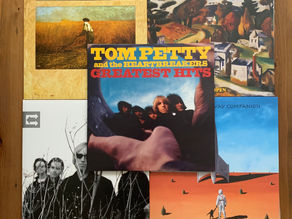 Gems - Tom Petty