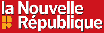 Logo de la Nouvelle République du 36