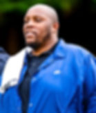 Corey Jackson