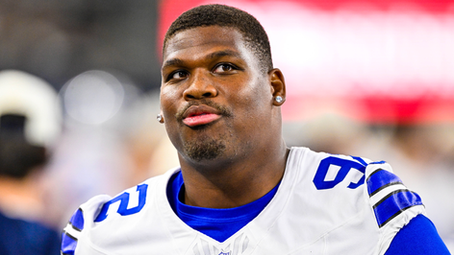 Quinnen Williams Cowboys: Is He the Difference Maker Dallas Needs? | Scout’s Eye