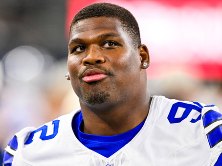 Quinnen Williams Cowboys: Is He the Difference Maker Dallas Needs? | Scout’s Eye
