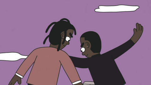 SPOTLIGHT:  Brent Taliaferro