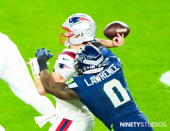 DeMarcus Lawrence Super Bowl LX