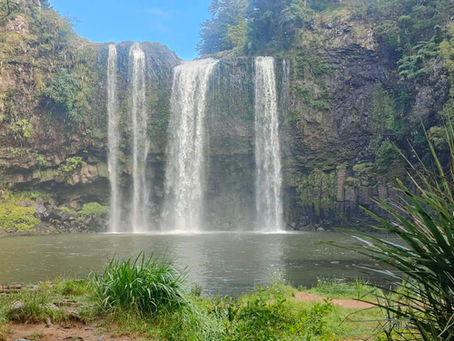 Joy - Pastor's Pen for 7th December 2025