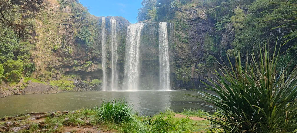 Joy - Pastor's Pen for 7th December 2025