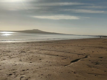 Local - Pastor's Pen for 15th February 2026