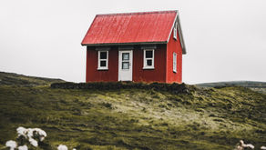 Building - Pastor's Pen for 4th Oct 2026