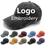 Thumbnail: Vintage Women & Dad Hat Outdoor Custom Logo Cap
