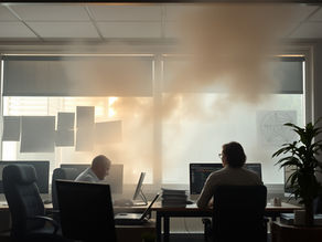 The Silent Struggle of Work Burnout: Navigating Toxic Behaviors in the Workplace