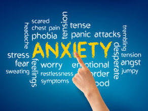 Understanding Anxiety: Causes, Symptoms, and Strategies for Improvement