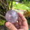 Thumbnail: Mama0419  Amethyst sphere 50 mm beautiful