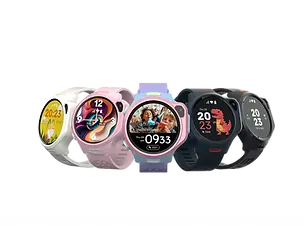 Connecting Generations: KidsTech Company myFirst Unveils New Ecosystem For Family Fun