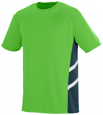 lime/slate/white