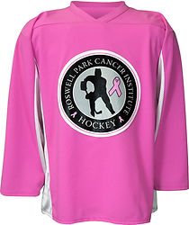 Hockey Jerseys