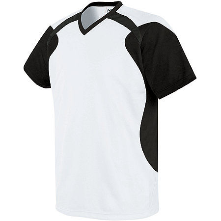 white/black/black