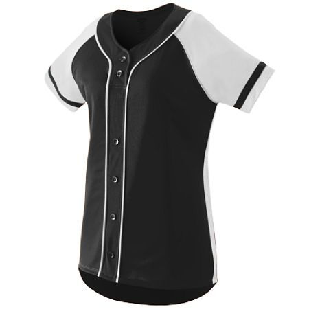 black/white