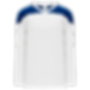 white/royal 207
