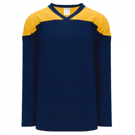 navy/gold 286