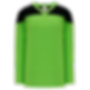 lime/black 269