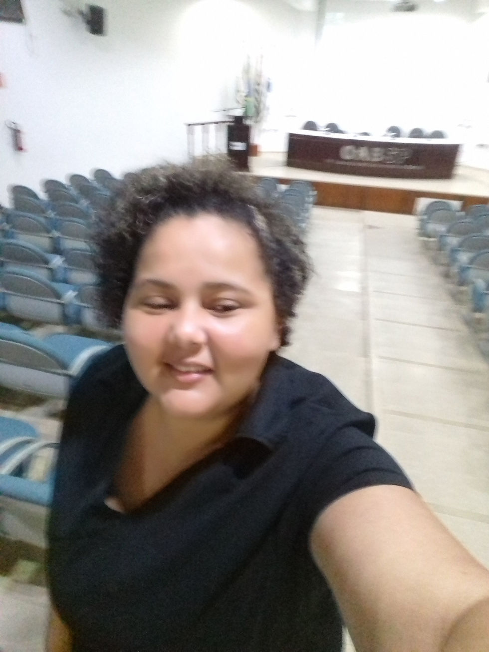 Geisa Cavalcante Silva OAB/SP323545