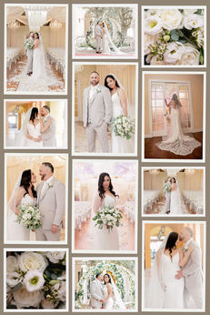 european style location for wedding pictures in orlando