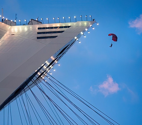 Cody Matechuk - Basejump