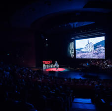 TEDxBratislava