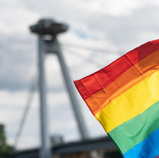 Dúhový Pride