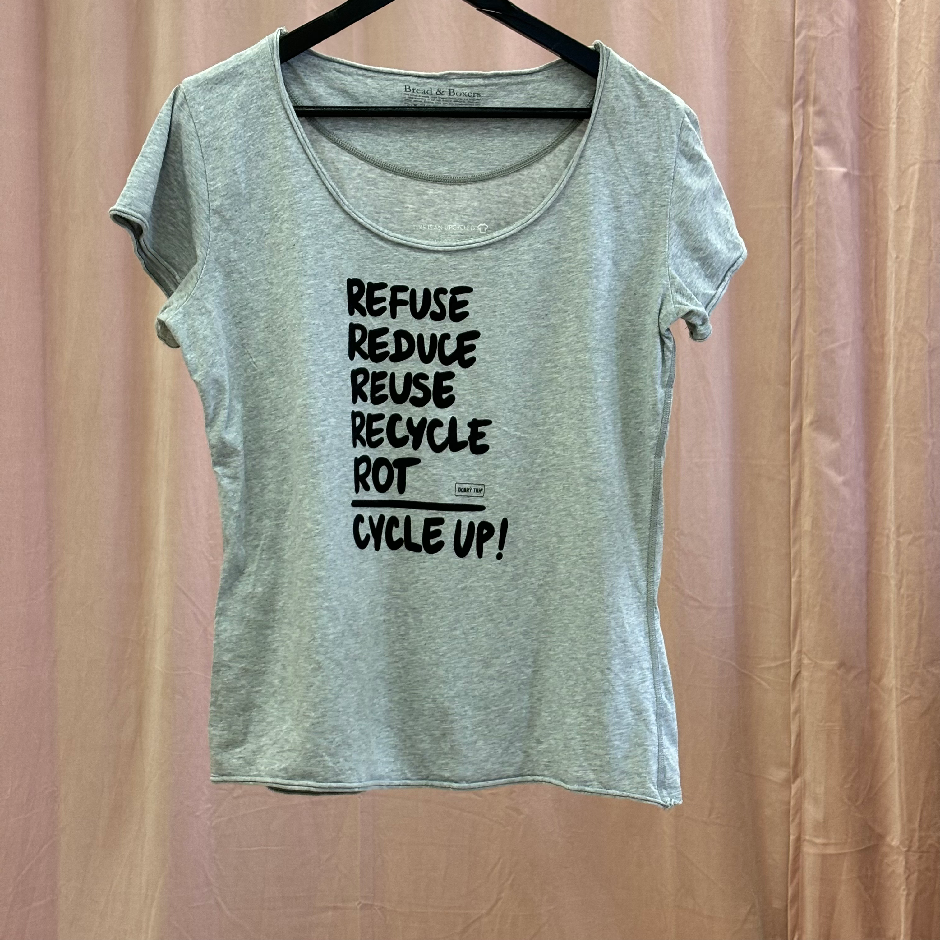 Tričko - 5R CycleUP