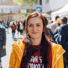 Partnerské spolupráce a produkčná podpora