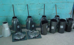 MATERIAL DE LABORATORIO ROTELL