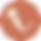 Microphone Icon Brown