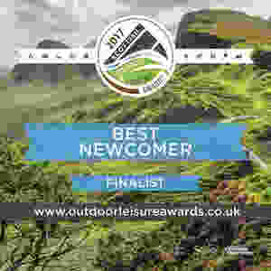 SOLA, Scottish Outdoor Leisure Awards, Best Newcomer, Nature Scotland, Mull, Isle of Mull,
