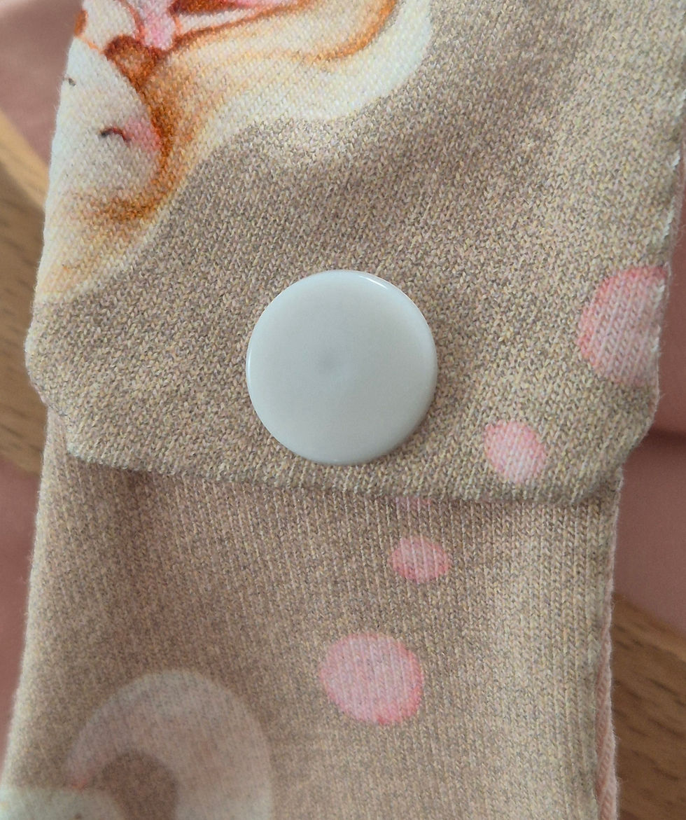 Miniaturbild: Kleidchen