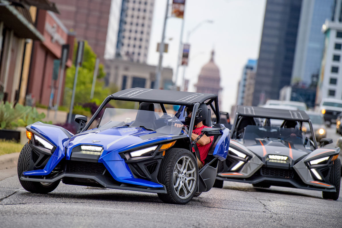 RVA Hot Wheelz