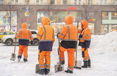 Snow Work And Staff Safety.jfif