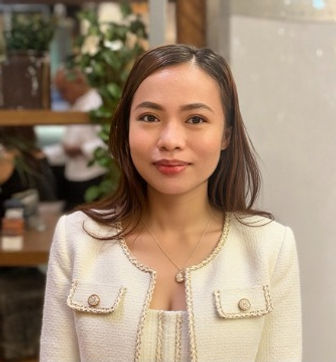 Pearl Vasaylaje, Executive Assistant.jpg