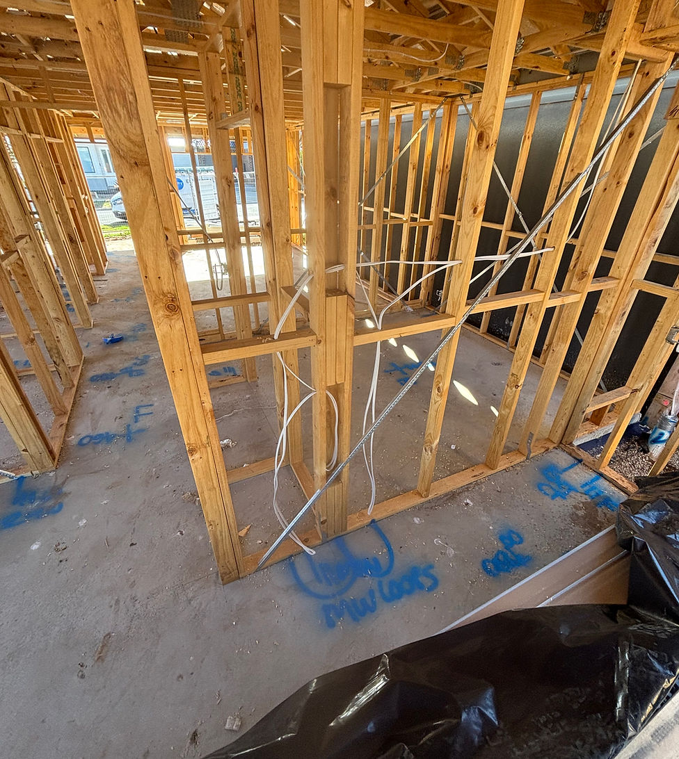 Electrical Maintenance