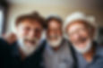 vecteezy_ai-generated-a-group-of-older-men-friendship-bokeh-style_37477410.jpeg