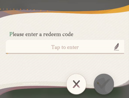 How to Use Redeem Codes-afk journey