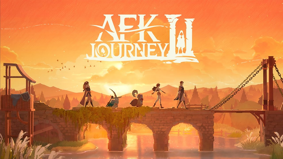 AFK Journey 2024: Latest Redeem Codes & Gem Rewards Guide