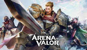 Arena of Valor : The Five Fundamental Concepts and Tips You Must Learn