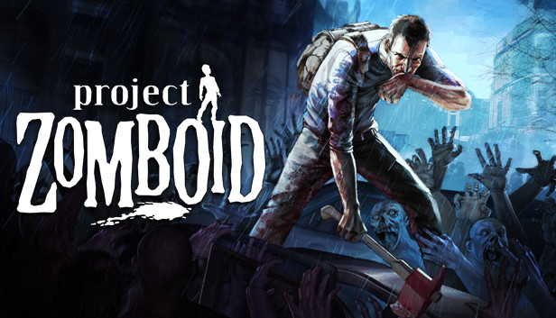 Project Zomboid cover