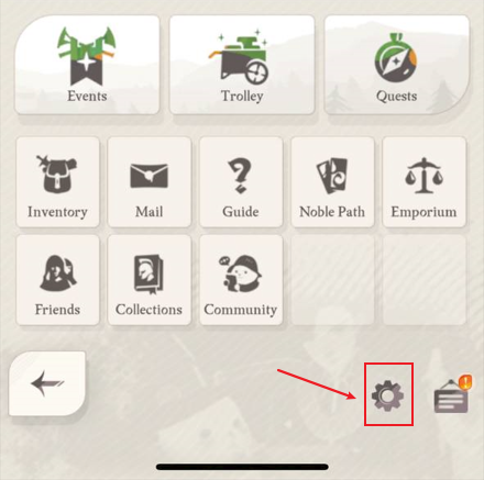 How to Use Redeem Codes-afk journey