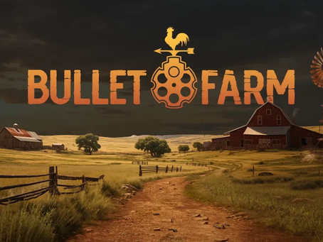 Former Call of Duty Designer Establishes Game Studio,BulletFarm, Plans to Release FPS New Works to Compete with Call of Duty