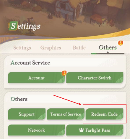 How to Use Redeem Codes-afk journey