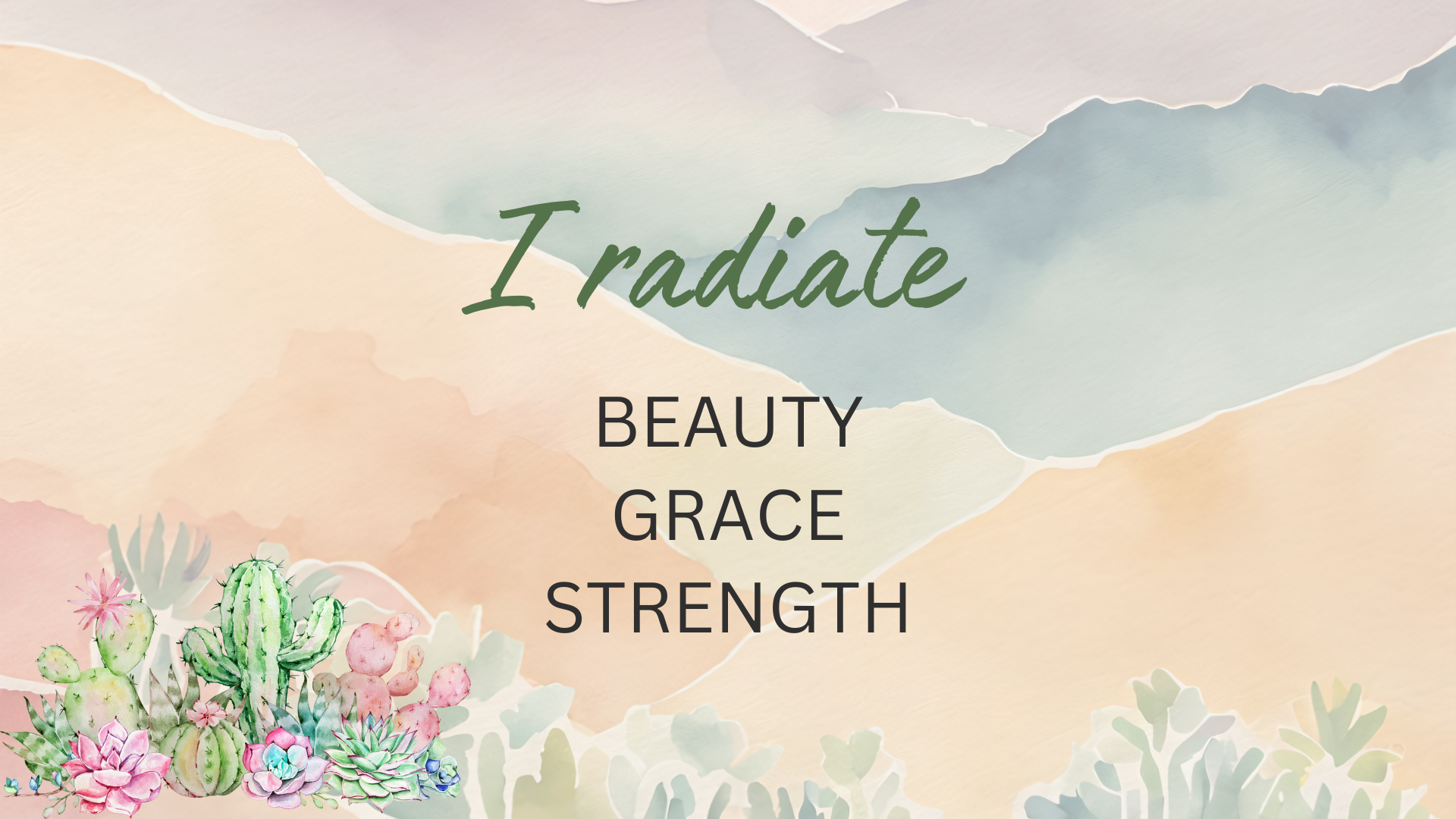 Lawes of Positivity Screensavers