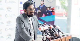 State of Mind 2022 - Opening Ceremony 